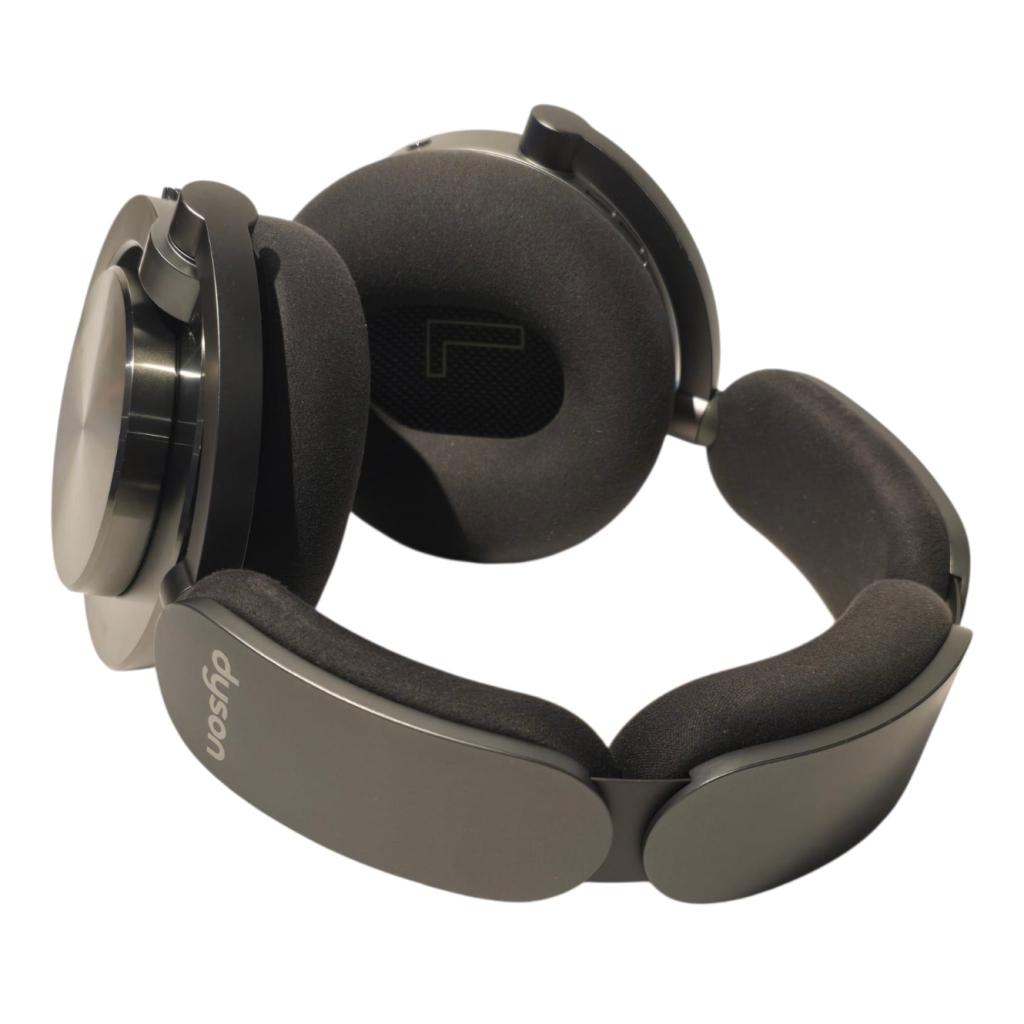 Dyson OnTra koptelefoon CNC Zwart Nikkel | Nette Staat, Dyson, Gebruikt, Support@dyson.com, Tetbury Hill
Malmesbury, Wiltshire SN16 0RP
United Kingdom