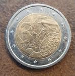 munt Italie, Ophalen of Verzenden, Italië, 2 euro, Losse munt