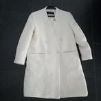 Zgan leuke witte zomerjas van Zara maat S/M nu, Ophalen of Verzenden, Zo goed als nieuw, Maat 36 (S), Wit