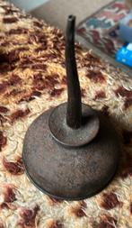 Oud Oliespuitje, Ophalen of Verzenden