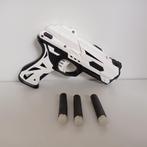 Tack Pro space Galactic blaster / gun / pistool / revolver, Ophalen of Verzenden, Gebruikt