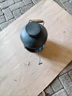 Lantaarn voor buiten, Ophalen, Steen of Klei, Dakpannen