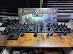 A Song of Ice and Fire: Stark Army Tabletop Miniatures Game, Ophalen of Verzenden, Zo goed als nieuw, Overige soorten, Figuurtje(s)