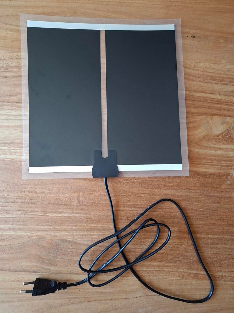 Warmtemat terraria, Ophalen, Zo goed als nieuw, Terrarium of Paludarium