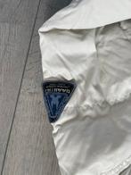 Gaastra Dames Jack Maat S - Wit, Ophalen of Verzenden, Gedragen, Maat 36 (S), Wit