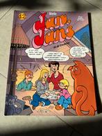 Jan, Jans en de Kinderen - Libelle 42, Eén stripboek, Ophalen of Verzenden, Gelezen