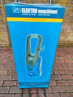 Hogedruk reiniger, Tuin en Terras, Ophalen, Nieuw, Elektrisch