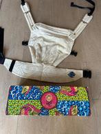 Artipoppe draagzak, Buik of Rug, Zo goed als nieuw, Draagzak, Ophalen