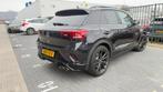 Volkswagen T-Roc 2.0 TSI 300pk 4Motion 7-DSG 2021 Zwart, Auto's, Volkswagen, Automaat, 4 cilinders, 1984 cc, Zwart