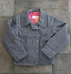 Nieuw grijs tussen jas maat 122 128, Meisje, Nieuw, Ophalen of Verzenden, Hema