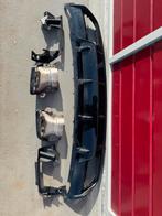 Amg a45 diffuser uitlaatsierstuk dakspolier raamsierlasten, Ophalen of Verzenden