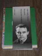 Öyvind Fahlström - Ade Ledic-Nander/Monopoly...., Verzenden