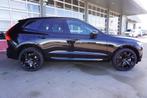 Volvo XC60 2.0 T6 Plug-in hybrid AWD Ultra Black Edition Aut, Automaat, Gebruikt, 4 cilinders, 1969 cc