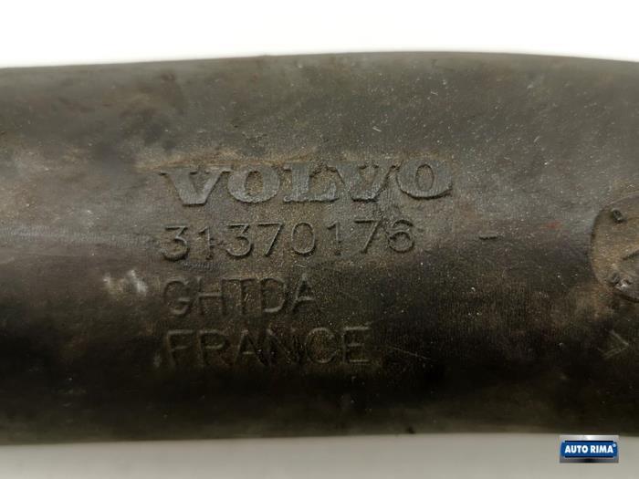 Intercooler Buis van een Volvo V40, Gebruikt, -, -, Ophalen of Verzenden