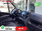 Opel Movano 2.2 120 pk L2 Carplay/ 270GrDeuren € 19.944,00, Stof, Gebruikt, 4 cilinders, USB