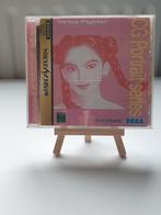 Virtua Fighter CG Portrait Series Vol.4 Pai Chan Sega Saturn, Gebruikt, Overige genres, 1 speler, Onbekend