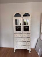 Apothekerskast, Ophalen, Gebruikt, 5 laden of meer, 50 tot 100 cm
