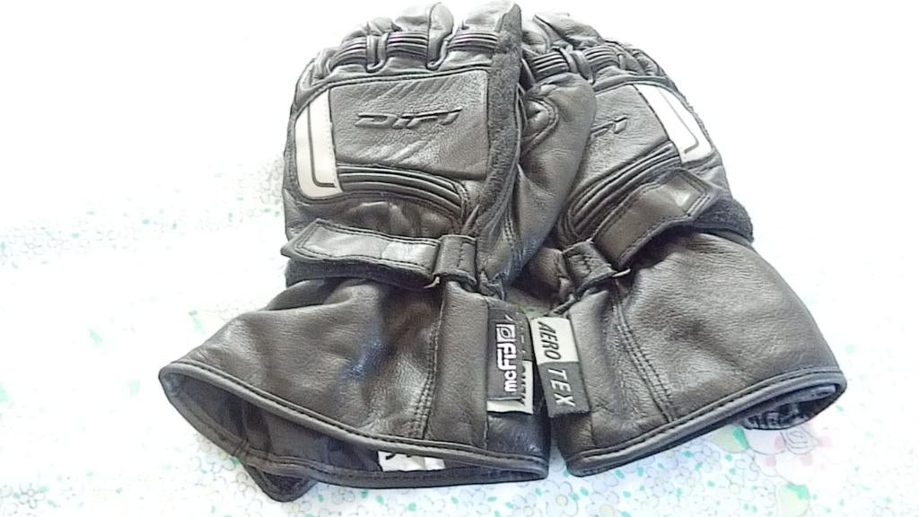 motorhandschoenen, Ophalen, Heren, Divi, Handschoenen