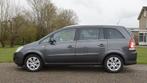 Opel Zafira 1.8 Cosmo 7 Persoons trekhaak, Auto's, Voorwielaandrijving, Stof, Gebruikt, 4 cilinders