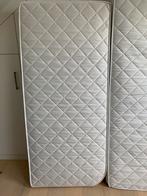 2 Matrassen zgan voor caravan Fendt Bianco 515 SG ‘21, Ophalen, 90 cm, Eenpersoons, 190 cm of minder