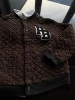 Petit Bateau vest 128cm/8 jaar, Kinderen en Baby's, Ophalen of Verzenden, Zo goed als nieuw, Jongen of Meisje, Trui of Vest