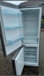Koelkast bosch IJSKASTEN ( R.V.S), Witgoed en Apparatuur, Ophalen, Gebruikt, 200 liter of meer, 60 cm of meer