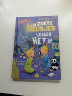 De zoete zusjes lossen het op, Ophalen of Verzenden, Zo goed als nieuw, Fictie algemeen