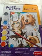 Schilderen op nummer, Ophalen, Zo goed als nieuw, Overige typen