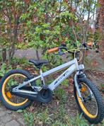 Kinderfiets Volare Rocky 16 inch / Crossfiets, Ophalen, Volare Rocky, 16 inch, Handrem