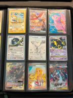 Pokémon verzameling te koop, Ophalen of Verzenden, Zo goed als nieuw