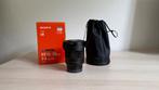 Sony FE 16-35mm F/4.0 ZA OSS Zeiss Vario-Tessar T* SEL1635Z, Audio, Tv en Foto, Fotografie | Lenzen en Objectieven, Ophalen, Gebruikt