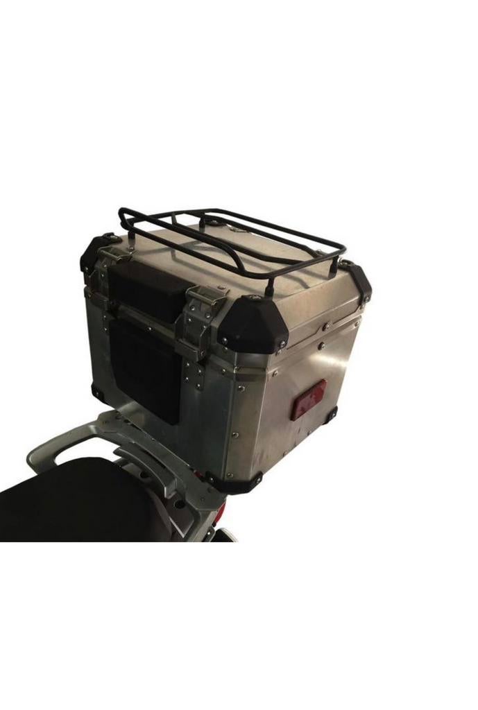 Motorfiets Achter Topkoffer Drager/bagagedrager, Ophalen of Verzenden, Nieuw