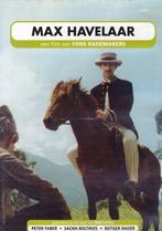 Max Havelaar - Fons Rademakers, Drama, Ophalen of Verzenden, Zo goed als nieuw, Film