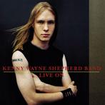 Kenny Wayne Shepherd Band - Live On (1999) - HDCD, Ophalen of Verzenden, 1980 tot heden, Zo goed als nieuw, Blues