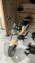 Tomos Youngster, Fietsen en Brommers, Brommers | Tomos, Ophalen, Gebruikt, Overige modellen, 50 cc