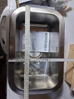 keuken inbouwspoelbak, Overige kleuren, Zo goed als nieuw, Minder dan 100 cm, 25 tot 50 cm