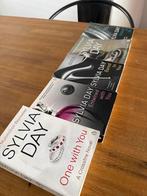 Sylvia Day Crossfire Collectie - Engels, Boeken, Ophalen, Gelezen, Amerika