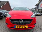 Opel Corsa 1.4 Online Edition 2.0 RIJKLAARPRIJS!, Auto's, Opel, 12 maanden, Stof, Gebruikt, 4 cilinders