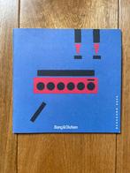 Bang en Olufsen, Beosound 9000 handleiding, Ophalen of Verzenden, Zo goed als nieuw, Bang & Olufsen