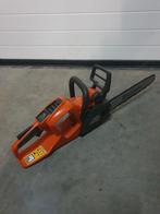 Husqvarna Accu kettingzaag, Kettingzaag, Ophalen of Verzenden, Husqvarna, 30 tot 70 mm