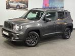 Jeep Renegade 4xe 240 Plug-in Hybrid Electric S | Luxe UItvo, Auto's, Jeep, Automaat, Gebruikt, Zwart, Leder