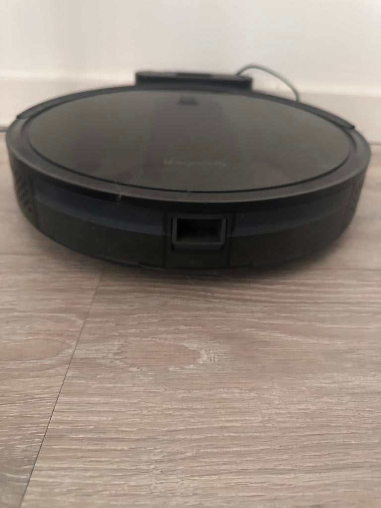 Robotstofzuiger met afstandsbediening, Ophalen, Gebruikt, Reservoir, Robotstofzuiger