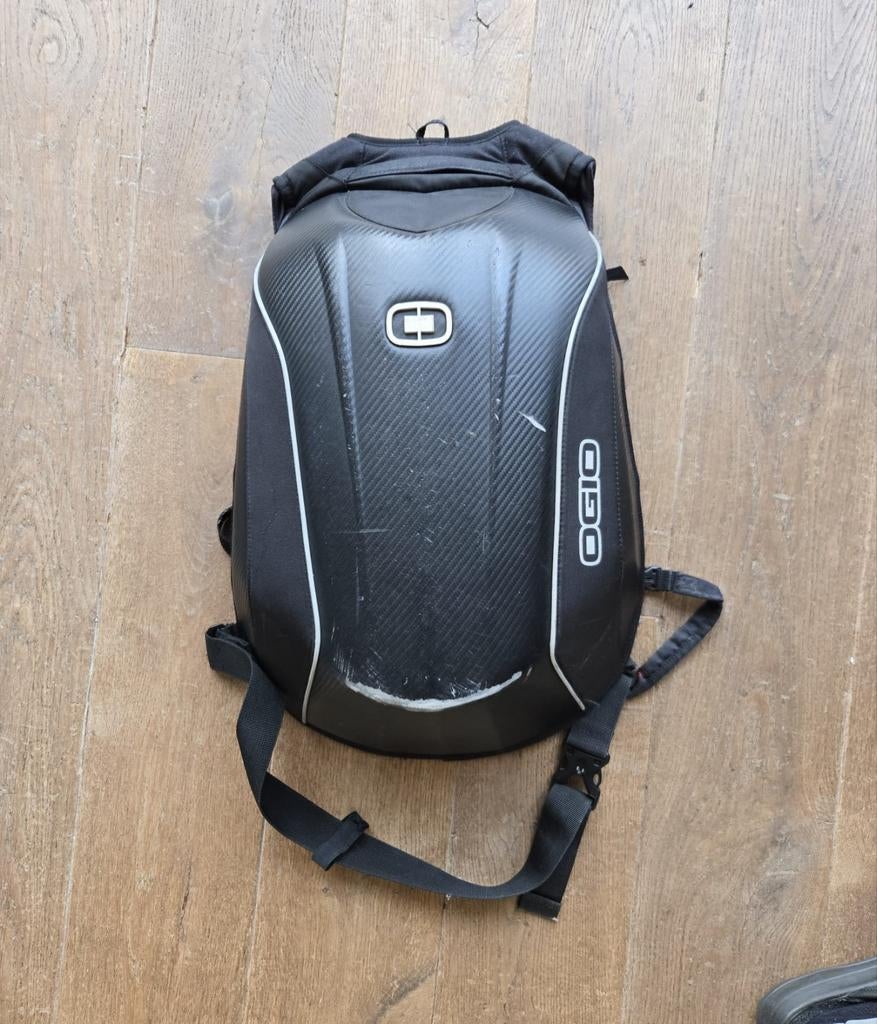 OGIO Mach 5 Rugzak, Ophalen of Verzenden, Gebruikt
