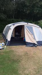 Opblaasbare tent voor 6 personen, Caravans en Kamperen, Tenten, Ophalen