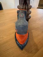 Mouse schuurmachine, Ophalen of Verzenden, Gebruikt, 1200 watt of meer