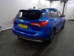 Ford Focus 1.5 EcoBoost Active X Business+Pano- € 14.999,0, Auto's, Ford, 1345 kg, Stof, Gebruikt, 150 pk