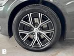 Volvo V60 2.0 B3 Inscription, keyless, harman kardon, 4 cilinders, 1969 cc, 163 pk, Hybride Elektrisch/Benzine
