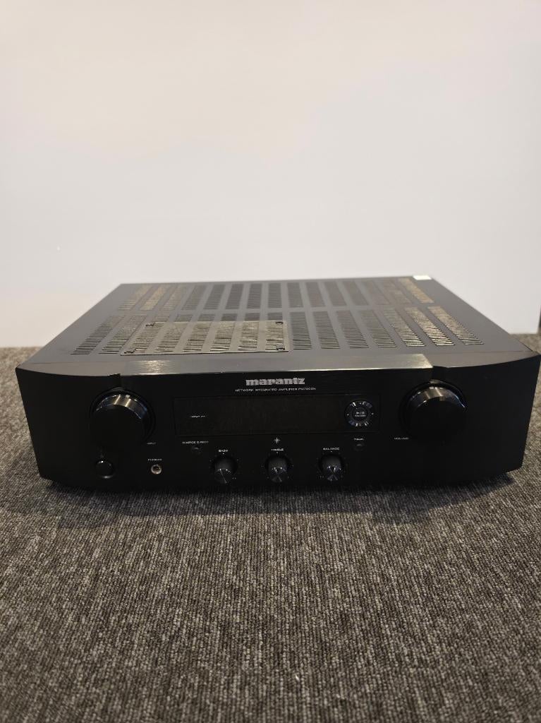 NIEUW Marantz PM7000 receiver/versterker, Audio, Tv en Foto, Versterkers en Receivers, Ophalen of Verzenden, Nieuw, 120 watt of meer