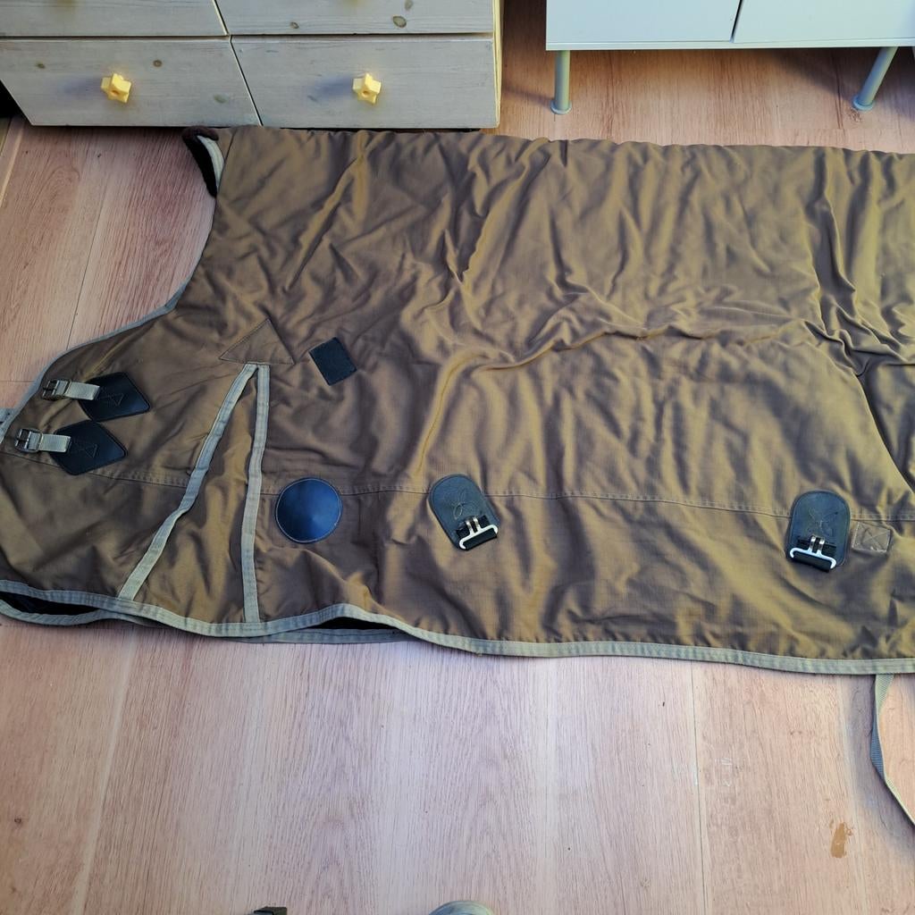 Br deken, Dieren en Toebehoren, Paarden en Pony's | Dekens en Dekjes, Ophalen