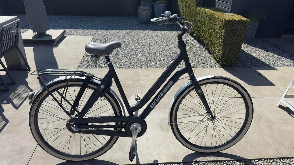 Cortina Crush, 56 cm of meer, Ophalen, Gebruikt, Overige merken